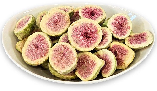 춘태유통 동결건조 무화과 영양간식 무첨가제, 1개, 150g