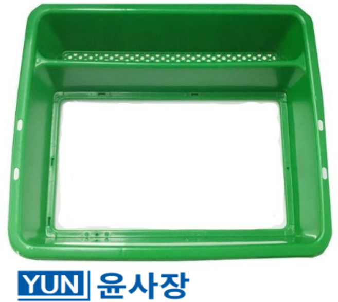 윤사장 다슬기수경 대형