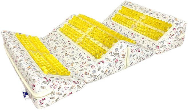 자세변환용구 와상환자 엉덩이욕창 욕창방지매트 체위변경쿠션 욕창방지쿠션 의료기상사 운영중 LBP-02, 1개, 1개