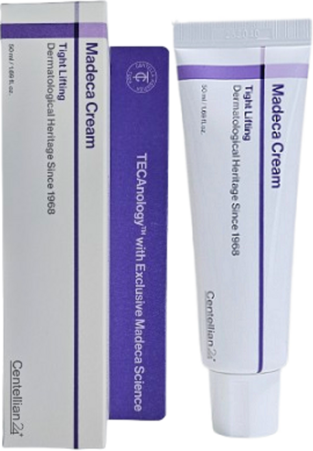 센텔리안24 마데카크림 타이트 리프팅, 50ml, 1개