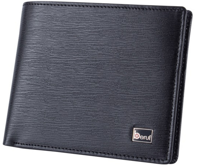 Beruf 지갑 남성반지갑 가죽 남성지갑 디자인