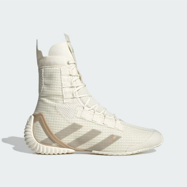 아디다스컴뱃스포츠 adidascombatsports 아디다스 복싱화 스피 23(JH8822) - 베이지