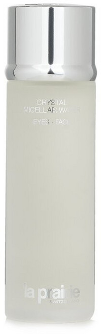 라프레리 크리스탈 미셀라 워터 포 아이 & 페이스 150ml/5oz, 1