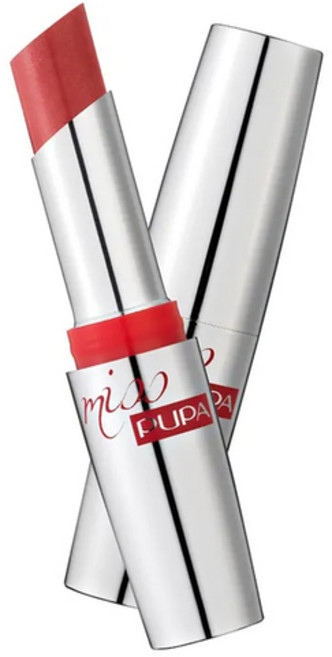 Pupa 미스푸파 울트라 브릴리언트 립스틱 602 골든 옵세션 2.4ml, 1개