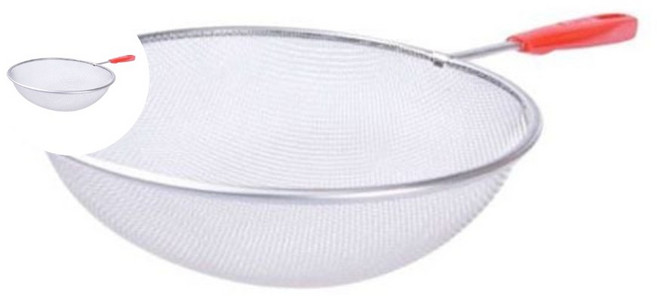 스텐 체망 20cm 스텐채망