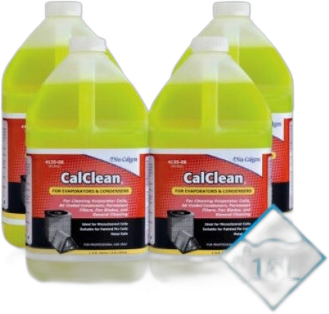 미국 칼크린 에어컨 핀 세척제, 1박스