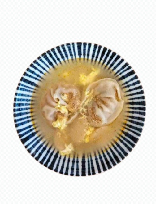 설성목장 국내산재료로만든김치와한돈으로채운 한우김치왕만두 420g 매콤한육즙가득 찐만두 만둣국등다채롭게조리, 2개