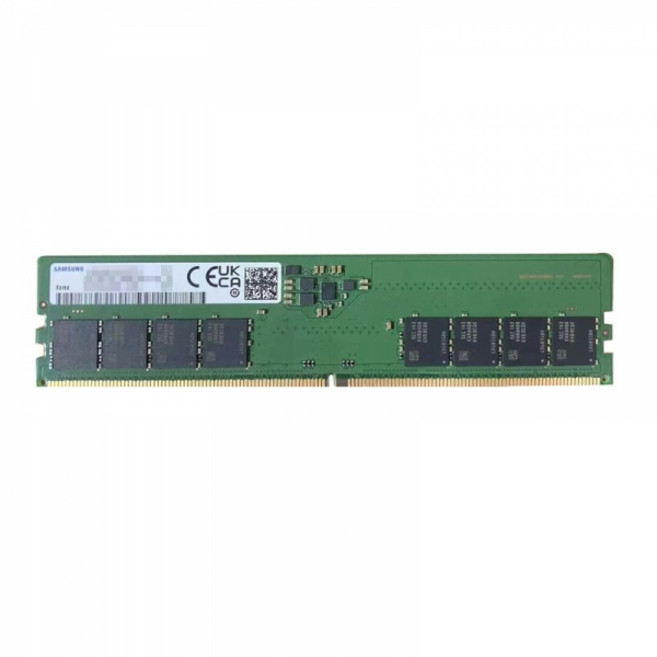 삼성전자 삼성 DDR5 44800 RAM 데스크탑 5600Mhz PC메모리 데스크탑용, 1개