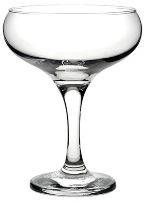 파사바체 비스트로 소서 샴페인잔 270ml(44136), 1개