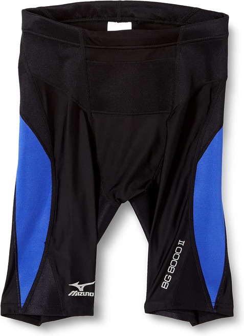 [미즈노 타이즈] 미즈노 K2MJ6A11 BG 8000 II 바이오기어 타이츠 (하프)