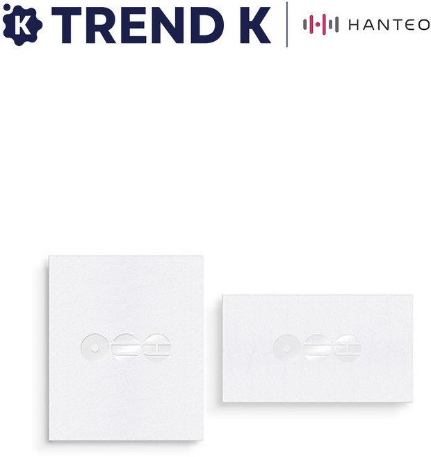 BTS 방탄소년단 정규5집 앨범 아리랑 일반반, Rooted in Korea Ver(세로)