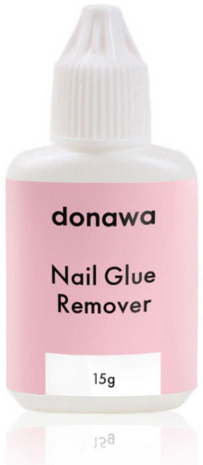 [서진네일] 엔리안 브러쉬온젤 글루 10g 네일팁 글루 파츠글루, 1개, 글루리무버