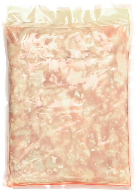 마니커 IQF 손질된 닭발(무뼈) 냉동 1kg, 1개