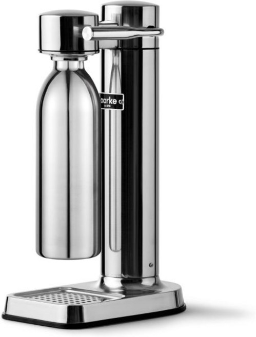 아르케 카보네이터 3 휴대용 보틀 세트 프리미엄 스테인리스 스틸 탄산수 제조기 보온 포함 24시간 탄산 유지 281064, 아르케 카보네이터 3 휴대용 보틀 세트 프리미엄 스테인