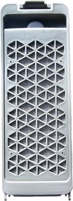 대우세탁기 거름망