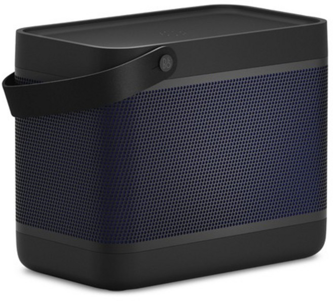 B&O Beolit 20 無線藍牙喇叭, 曜石黑