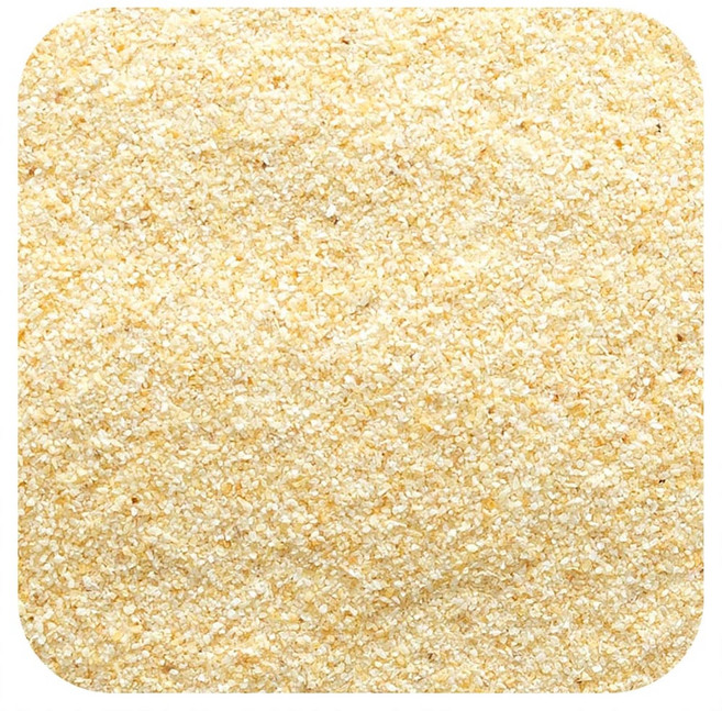 프론티어네츄럴프로덕트 마늘 과립 453g(16oz), FRO00148, 453g, 1개