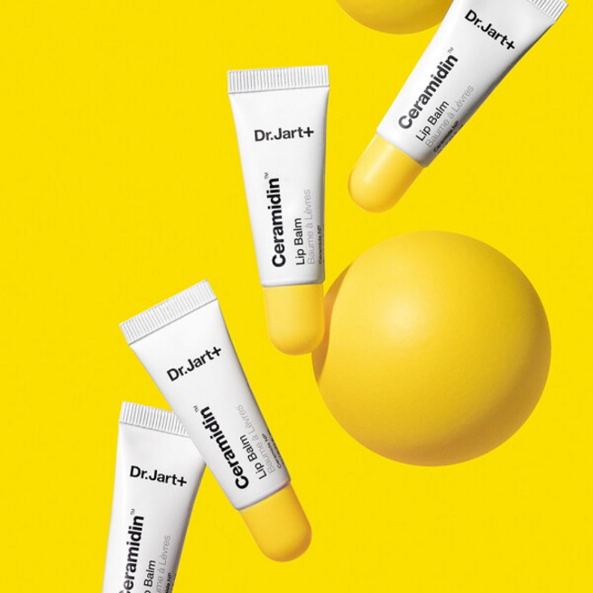 [닥터자르트] [임박특가] 세라마이딘 립 밤 7ml [사용기한 26.09], 1개, 무색