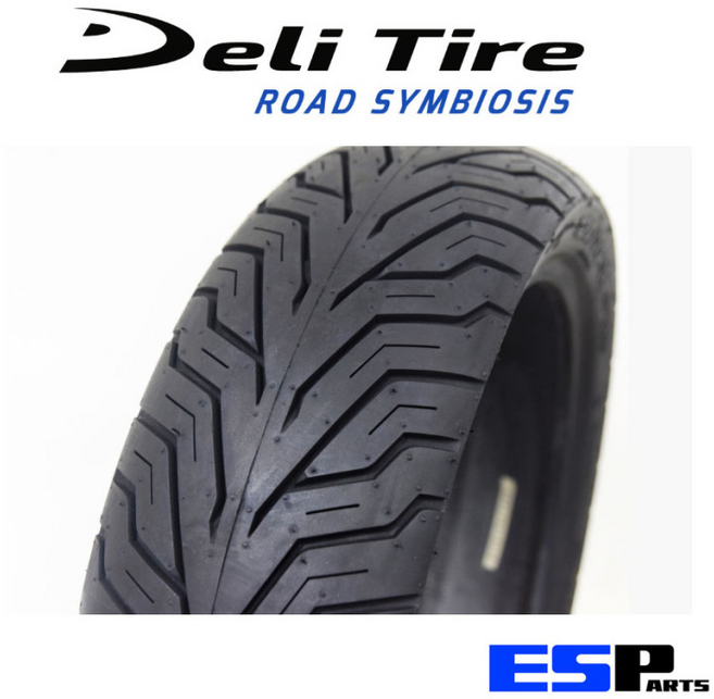 델리타이어 혼다 크루징125타이어 퓨마125타이어 디오125 타이어어반그립 크루징 앞타이어 90/90-12 크루징 뒤타이어 100/90-10, 크루징125앞타이어 90/90-12, 1개