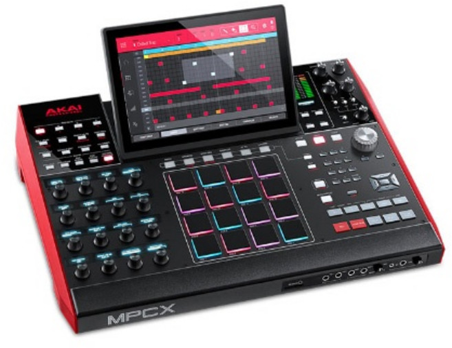 (AKAI) (컨트롤러) MPC X (아카이)