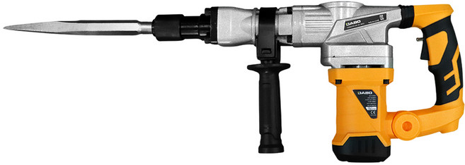 다보 파괴함마드릴 해머드릴 히다찌타입 RH-0835 파괴전용, 1개