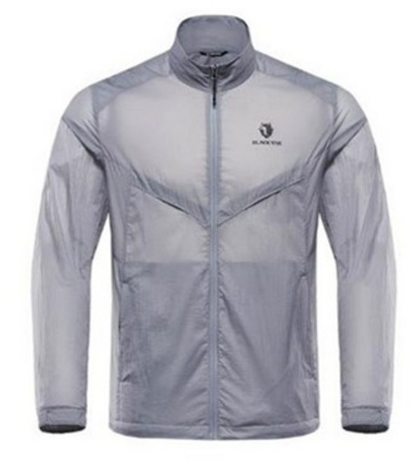 블랙야크 M라이트에어자켓#1 남성용 바람막이 경량 방풍 봄여름 등산 캠핑 아웃도어 점퍼