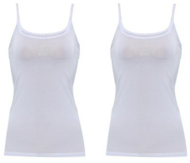 [1+1] 필테라 국산 프리미엄 데일리 인견 끈런닝 3컬러