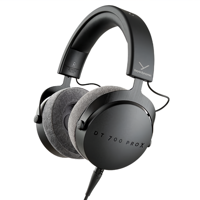 beyerdynamic DT 770 PRO 耳機, DT700 PRO X, DT700 PRO X