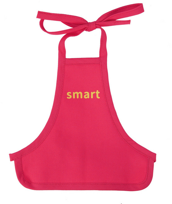 냥슬아치 고양이 강아지 앞치마 나시 편하다 티셔츠, SMART, 1개