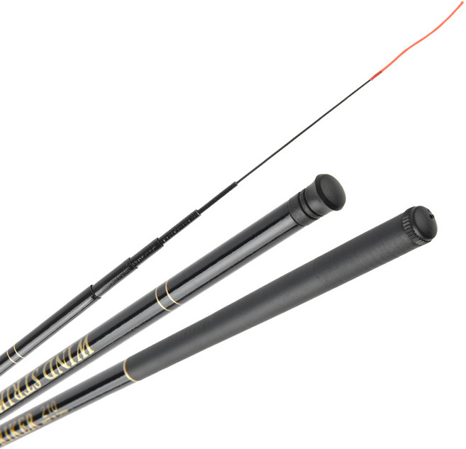 민장대 낚시대 바다 민물 휴대용 입문용 초보자 낚싯대