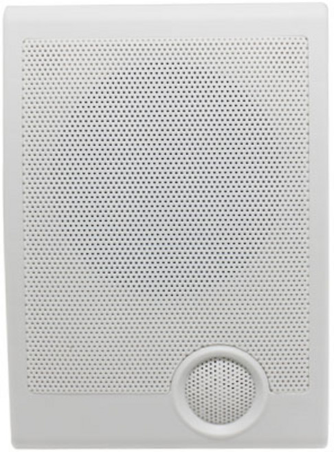 벽부형 스피커 WSW-603T 상가 아파트 주차장 학원 학교 방송용 아큐릭스