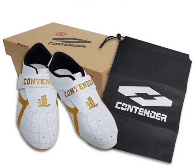 컨텐더 태권도화 CS-994 무술화 합기도화 실내화