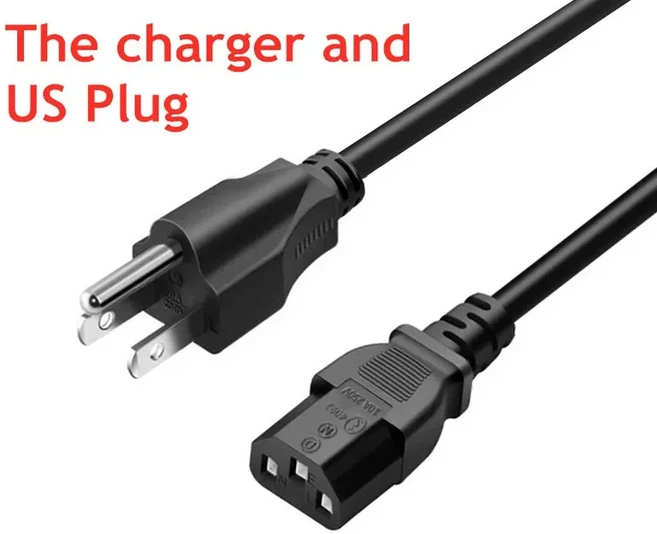 A17 240P1A 노트북 충전기 MSI 델타 15 A5EFK GS66 Ac 어댑터 240W 4.5x3.0mm, 03 With US Plug