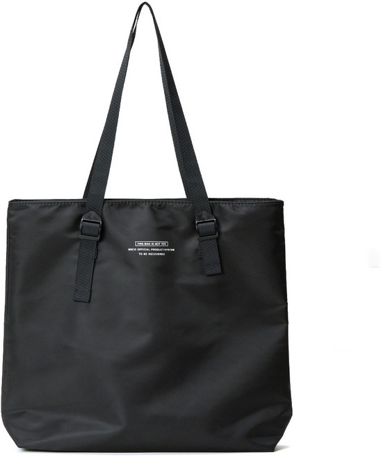 [라라피엘] 남녀공용 데일리 대용량 크로스백 숄더백 에코백