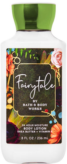 BBW 배스앤바디웍스 페어리테일 바디로션, 1개, 236ml