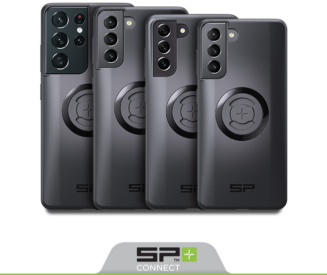[ 공식수입사 ] SP CONNECT [SPC+] 핸드폰 케이스 갤럭시 S21 시리즈 [ 52638/ 52639/ 52640/ 52653 ], 갤럭시 S21 울트라 [ 52640 ], 1개