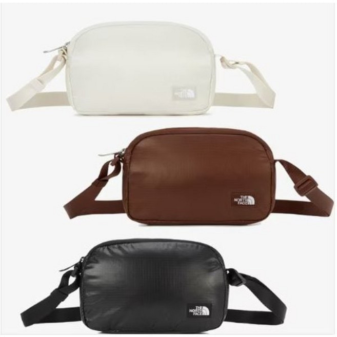 노스페이스 공용 NN2PQ64 차비 크로스 백 미니 AKQ171 SCG717, ONE, BLK(BLACK)