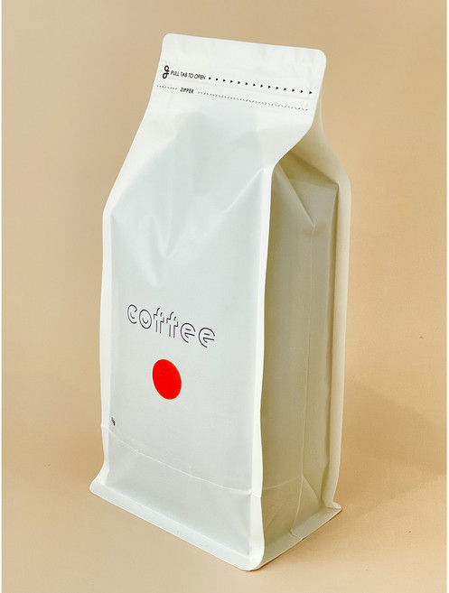 에티오피아 아바야 게이샤 / 시다모 블랜드 중배전 (은은한 과일의 향미와 깔끔한 단맛) 원두 홀빈 리버벨커피, 400g, 1개, 홀빈(분쇄안함)