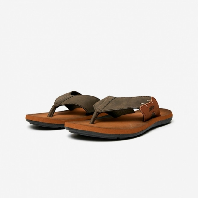 [에스마켓] 3가지 컬러 푹신푹신 VOLTERRA OASIS V1901쪼리슬리퍼특가