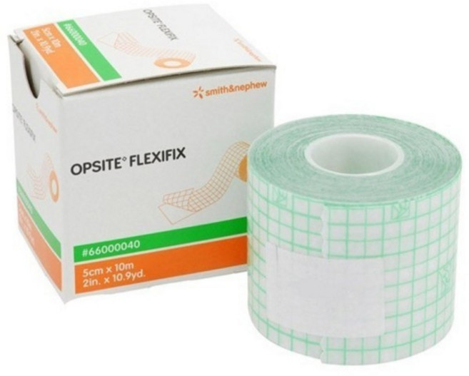 Smith & Nephew 오피사이트(Flexifix-방수) 5cm*10cm 판매단위:1개, 1개