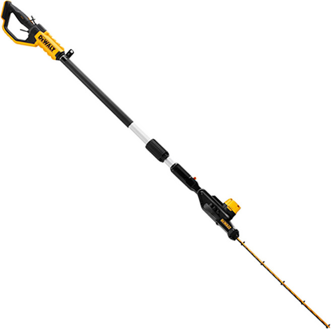 DEWALT 디월트정품 DCMPH566N 20V MAX 충전 장대 전정기 헤지트리머 베어툴, 1개