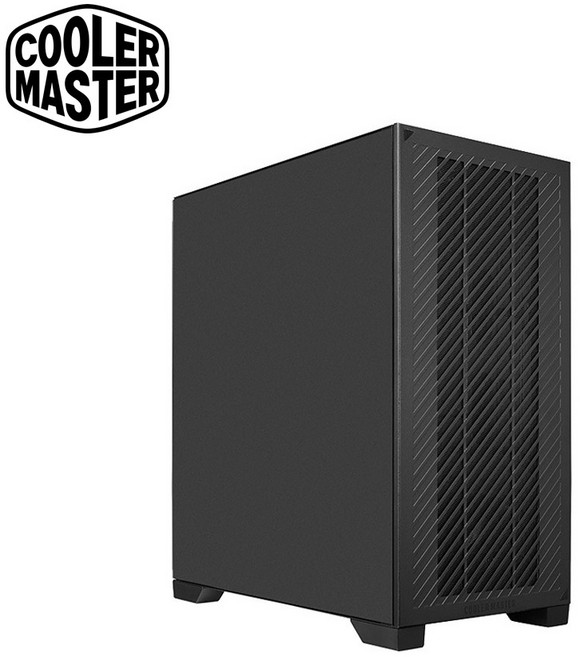 Cooler Master Elite 301 Lite 電腦機殼 鐵側板, 1個