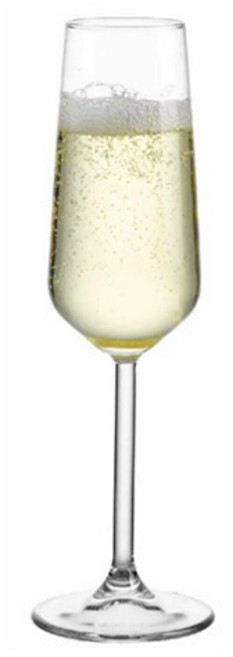 파사바체 알레그라 샴페인 195ml(440079) / 유리잔 카페유리컵 칵테일 글라스 오션, 파사바체 알레그라 샴페인 195ml(440079) 낱개, 1개