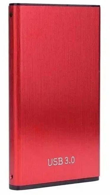 대용량 저장 USB 3.0 인터페이스 메모리 하드 드라이브 휴대용 고속 SSD 2TB 4TB 8TB 16TB 30TB 신제품, 1개