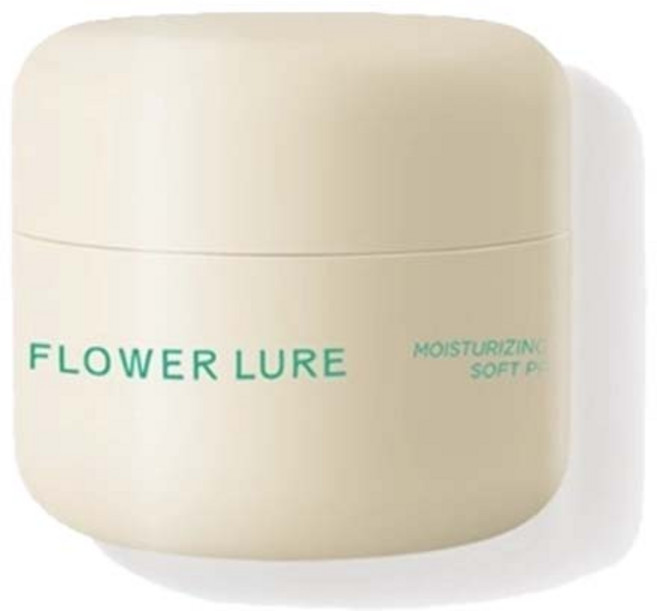 花間頌貼貼霜 保濕隔離霜 隱形毛孔 控油保濕 補水不卡粉, 1個