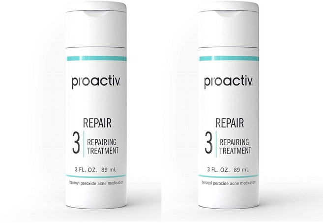 프로액티브 리페어 트리트먼트 크림 89ml 2팩 Proactiv