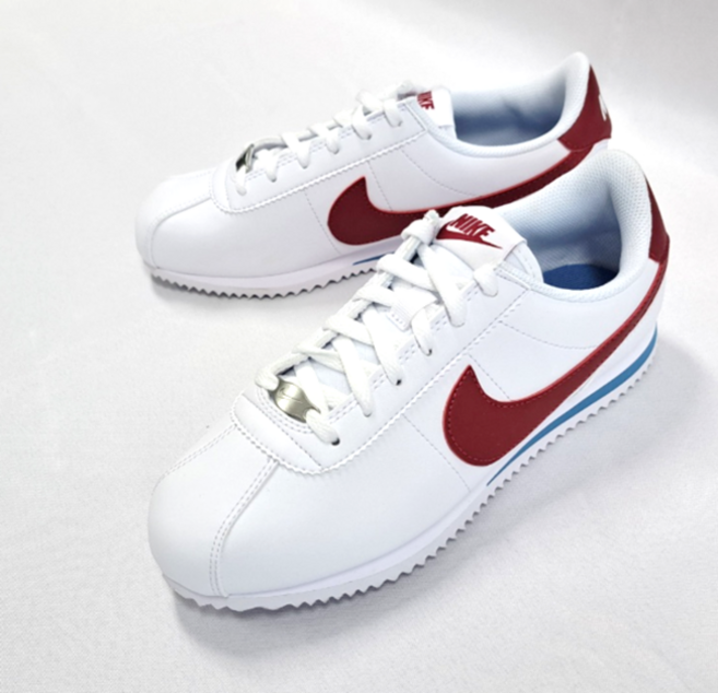 나이키 운동화 코르테즈 (GS) IH7653-101