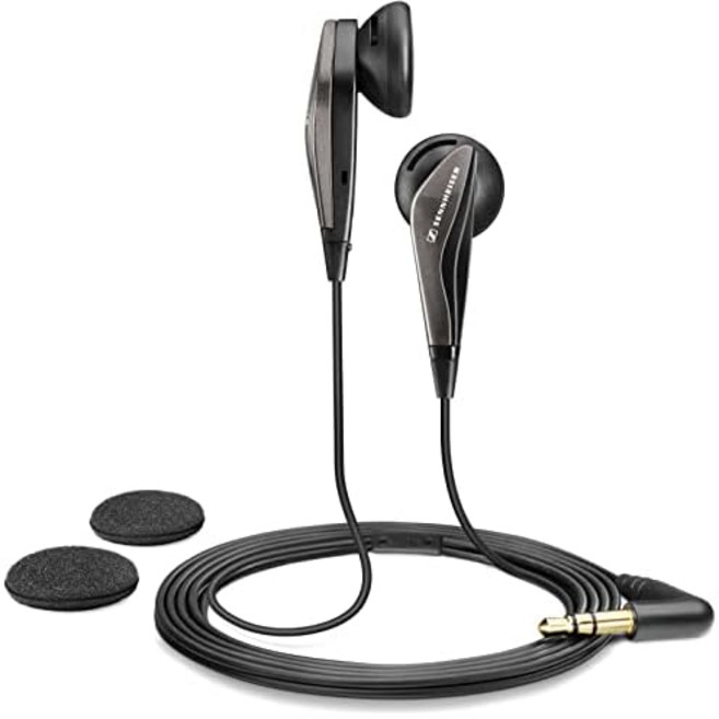 Sennheiser 젠하이저 이어 이어폰 MX375 다이내믹형 MX375, 상세페이지 참조, 상세페이지 참조