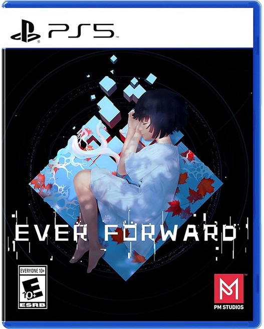 Ever Forward (수입판 북미) -PS5, 상세페이지 참조