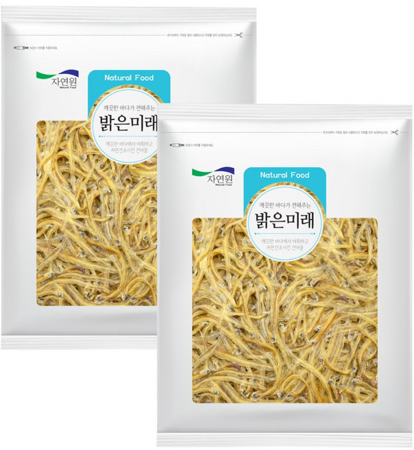 엄마애바다 국산 서해 뱅어포 실치포 10장 1속 1+1행사 실속형 업소용, 2개